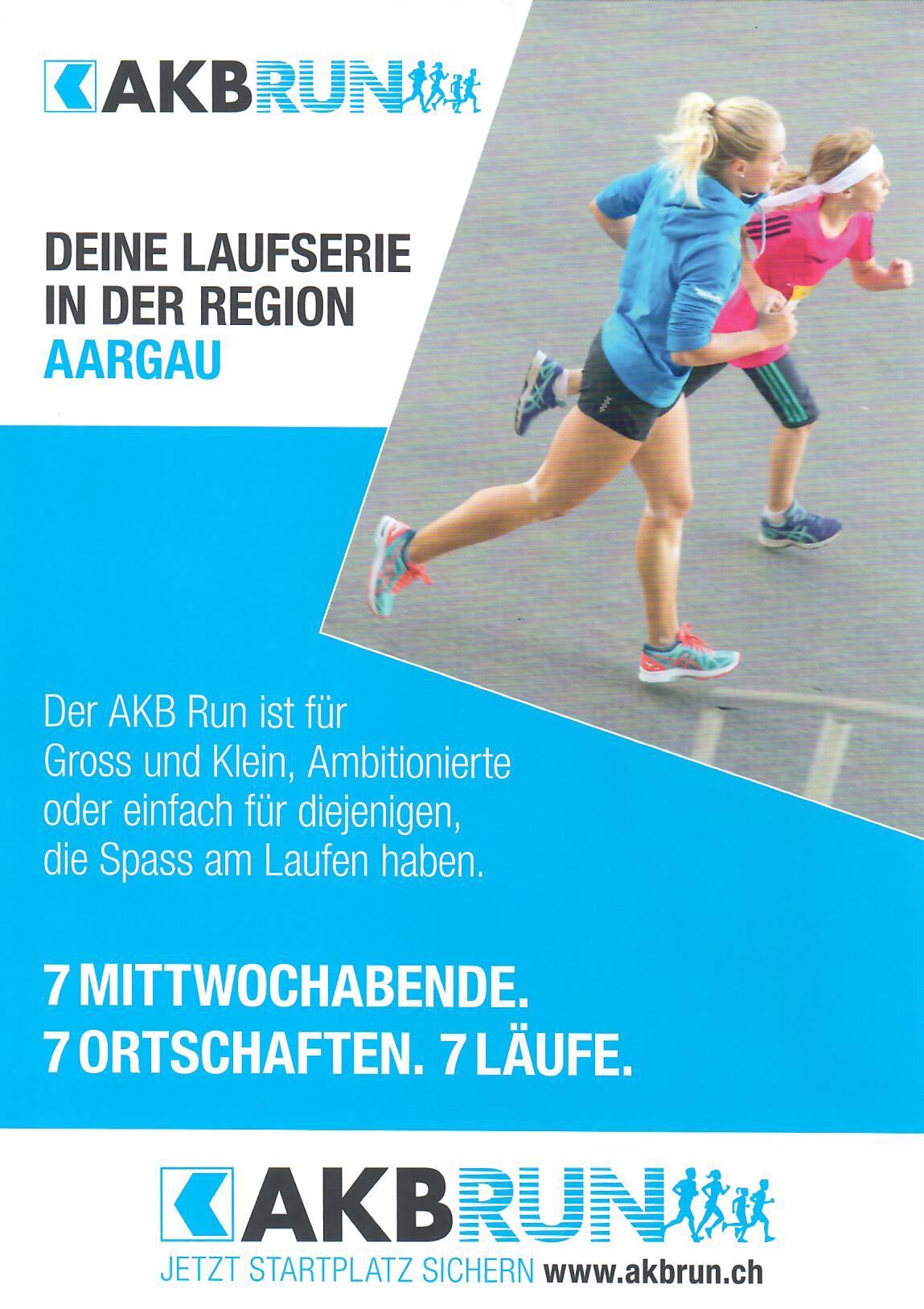 Ausschreibung AKBRUN 2018