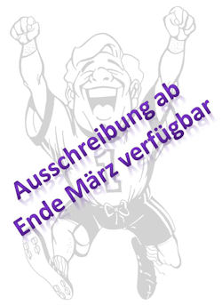 Ausschreibung Sikinga-Lauf 2012