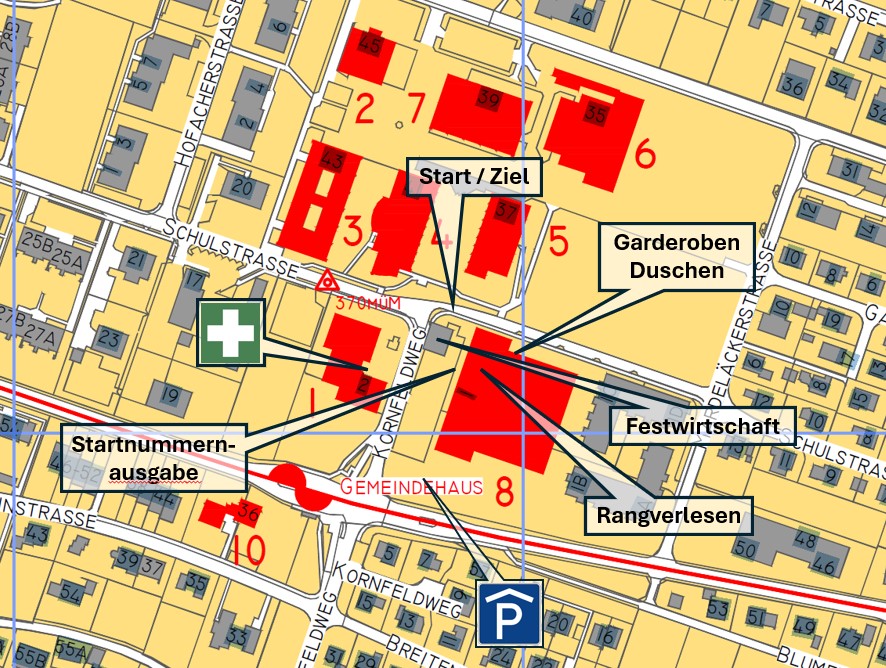 Situationsplan