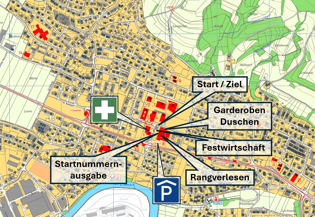 Situationsplan