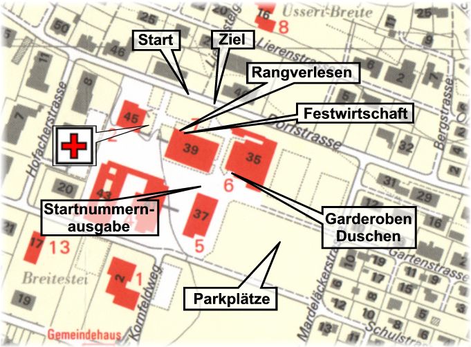 Situationsplan